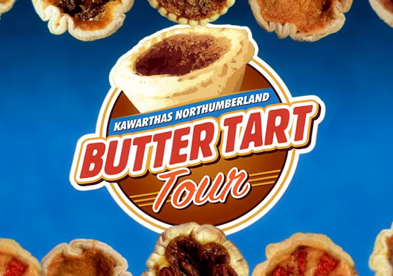 Butter Tart Tour Digital