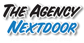 The Agency Nextdoor